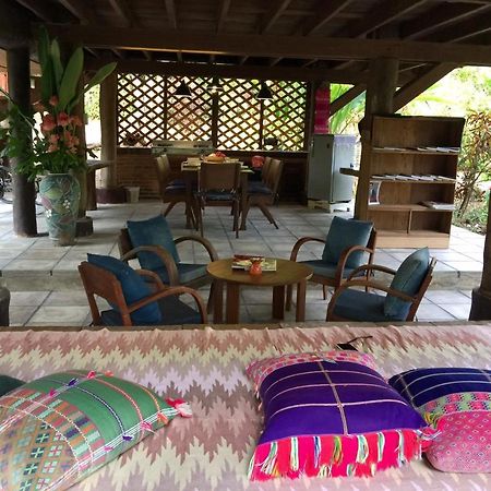 Bulunburi Resort Chiang Mai Exterior photo