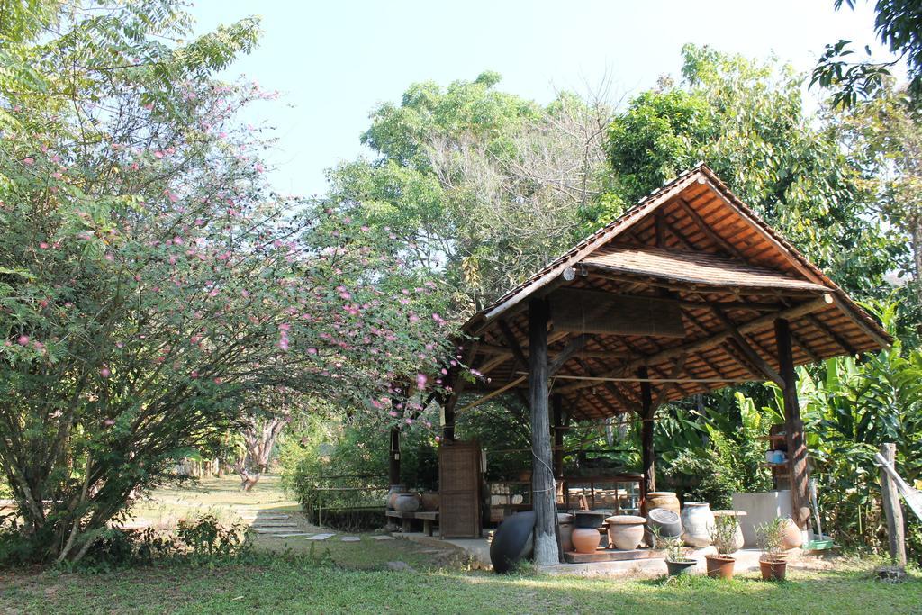 Bulunburi Resort Chiang Mai Exterior photo