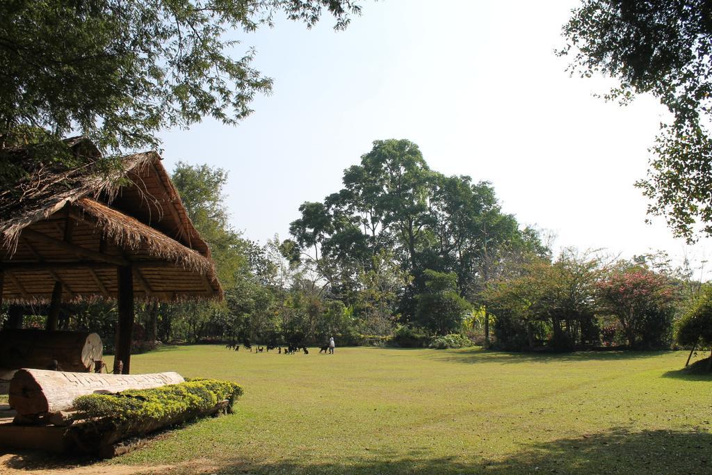 Bulunburi Resort Chiang Mai Exterior photo