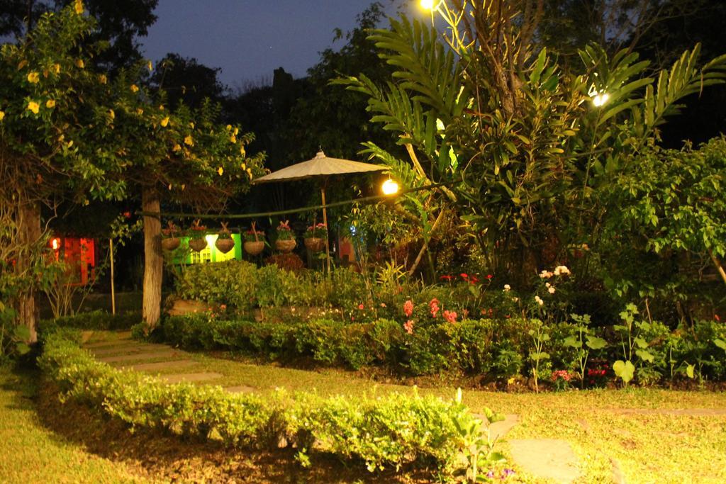 Bulunburi Resort Chiang Mai Exterior photo