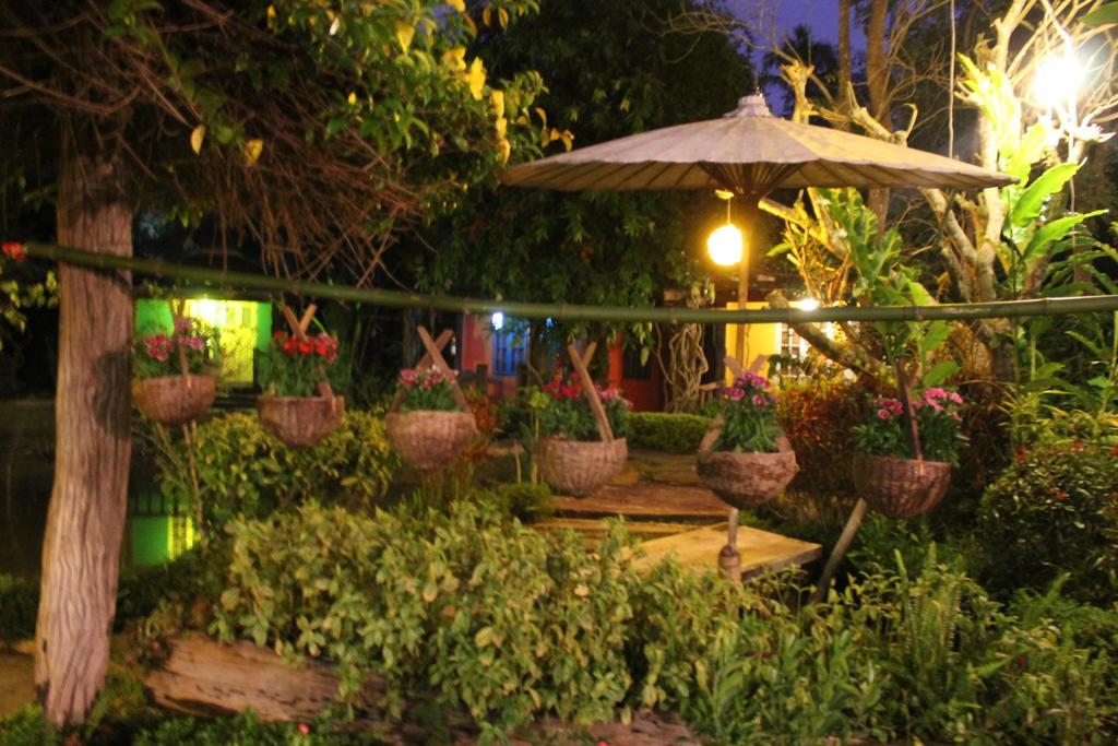 Bulunburi Resort Chiang Mai Exterior photo