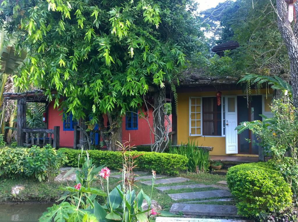 Bulunburi Resort Chiang Mai Room photo