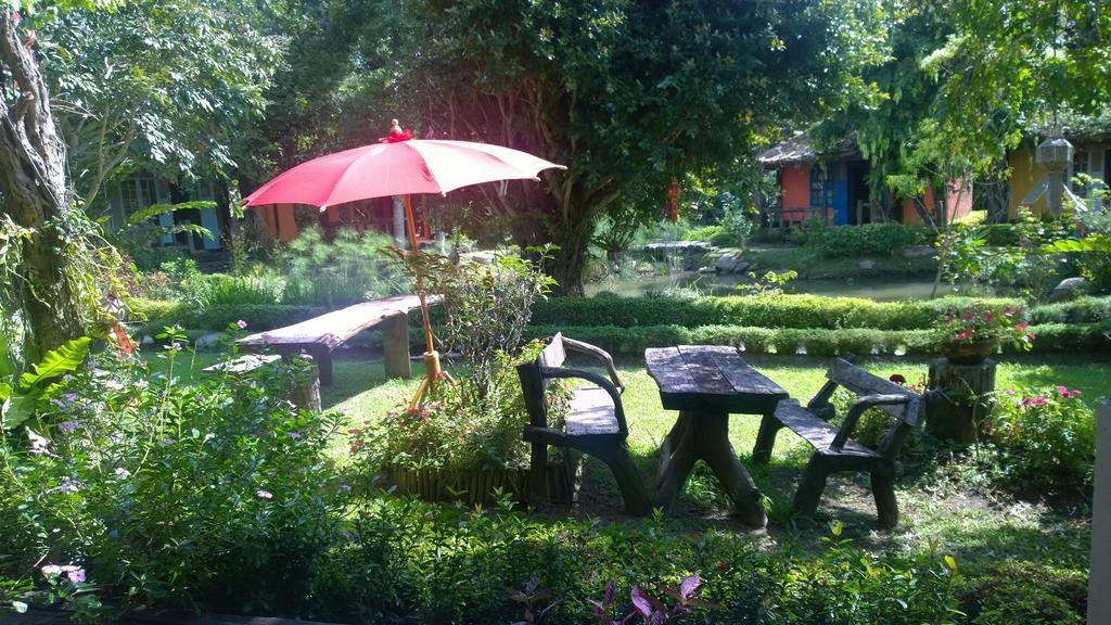 Bulunburi Resort Chiang Mai Exterior photo