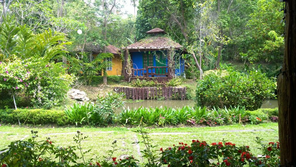 Bulunburi Resort Chiang Mai Exterior photo
