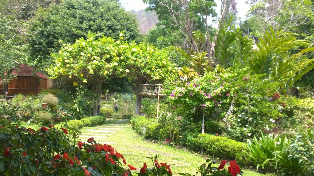 Bulunburi Resort Chiang Mai Exterior photo