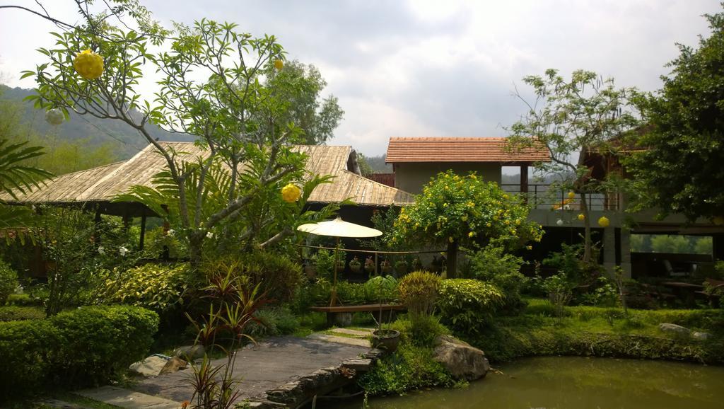 Bulunburi Resort Chiang Mai Exterior photo