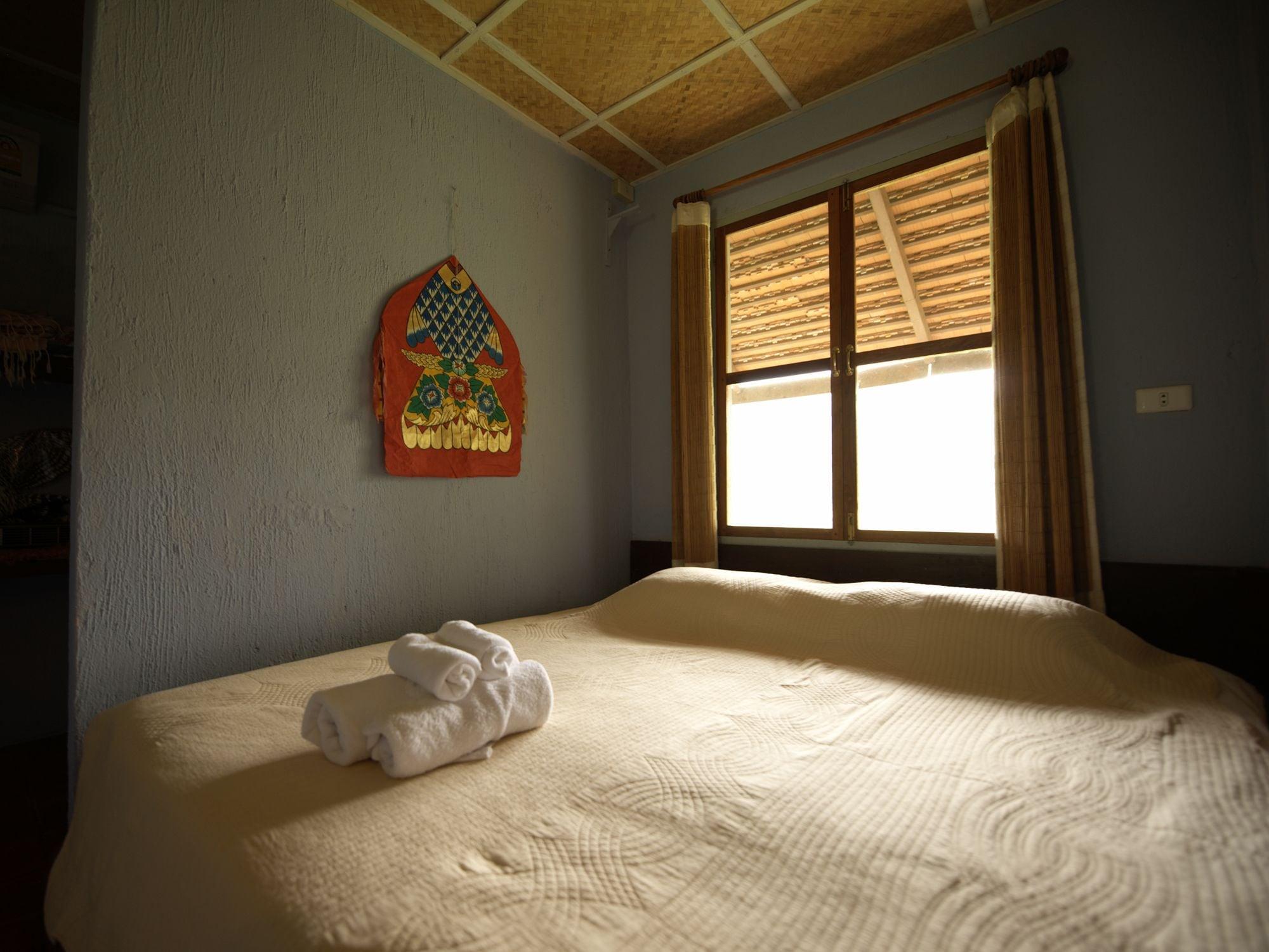Bulunburi Resort Chiang Mai Exterior photo
