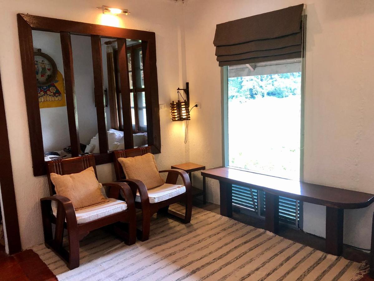Bulunburi Resort Chiang Mai Exterior photo