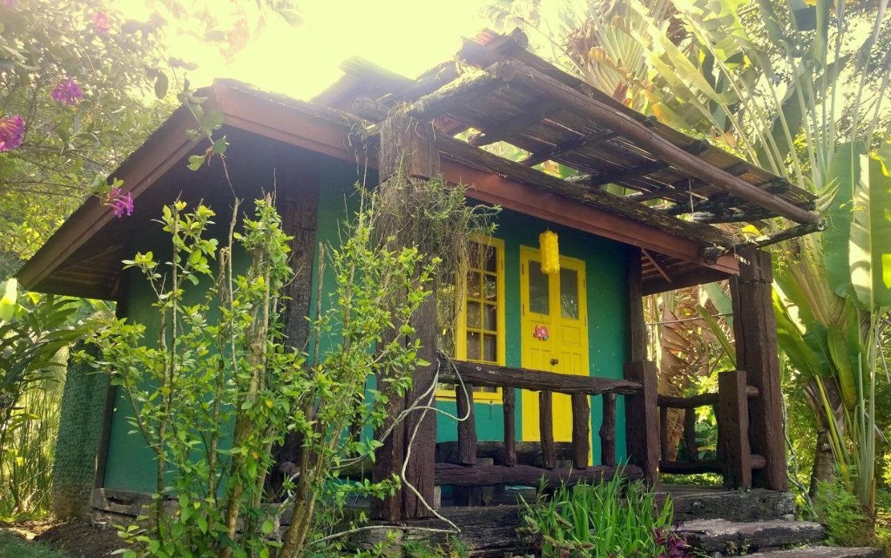 Bulunburi Resort Chiang Mai Exterior photo