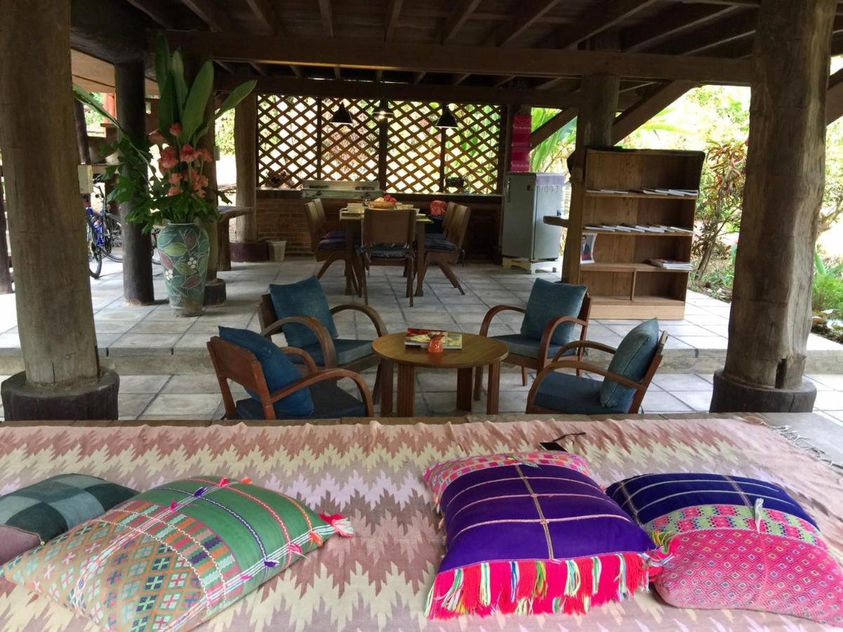 Bulunburi Resort Chiang Mai Exterior photo