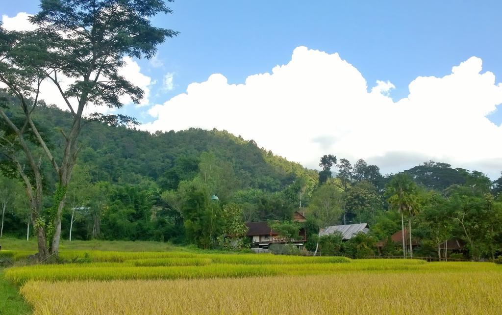 Bulunburi Resort Chiang Mai Exterior photo