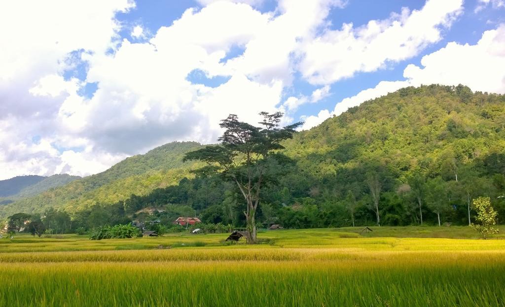 Bulunburi Resort Chiang Mai Exterior photo
