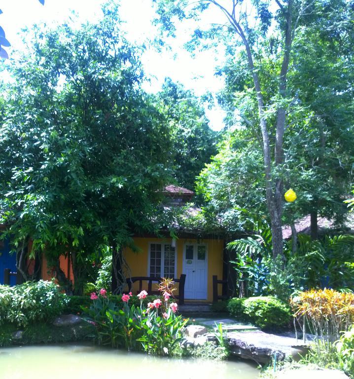 Bulunburi Resort Chiang Mai Exterior photo