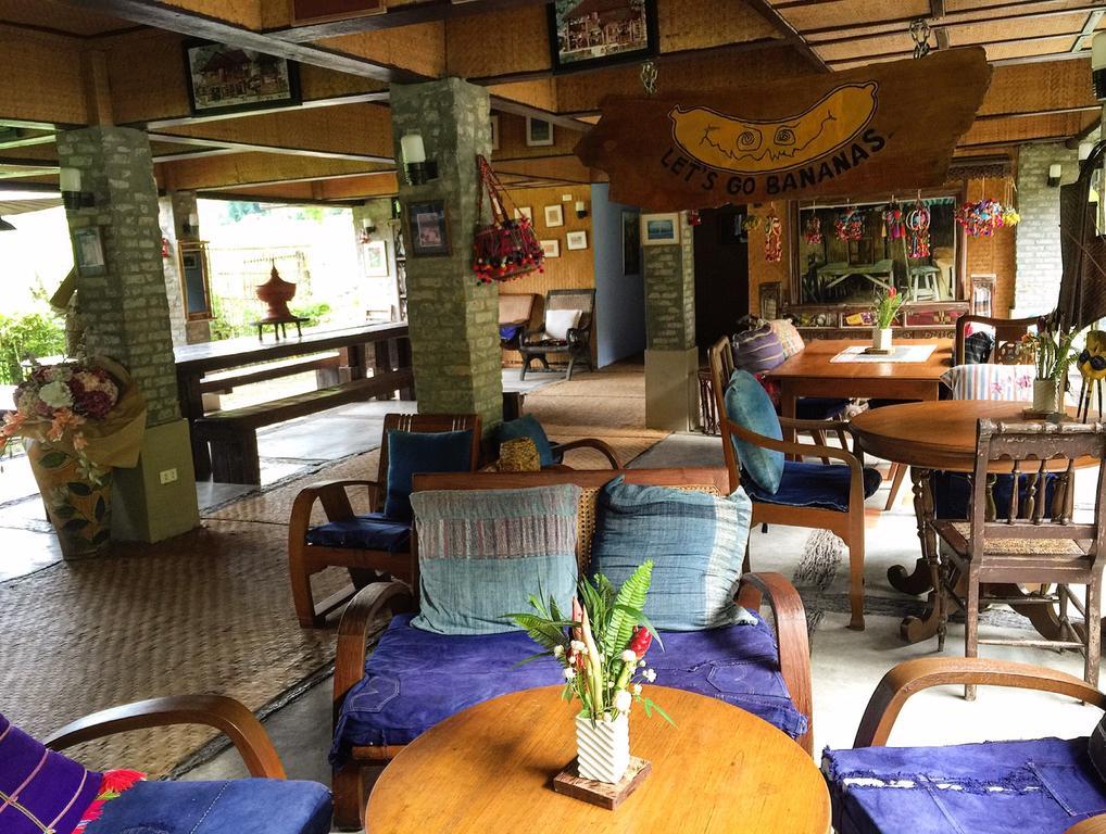 Bulunburi Resort Chiang Mai Exterior photo