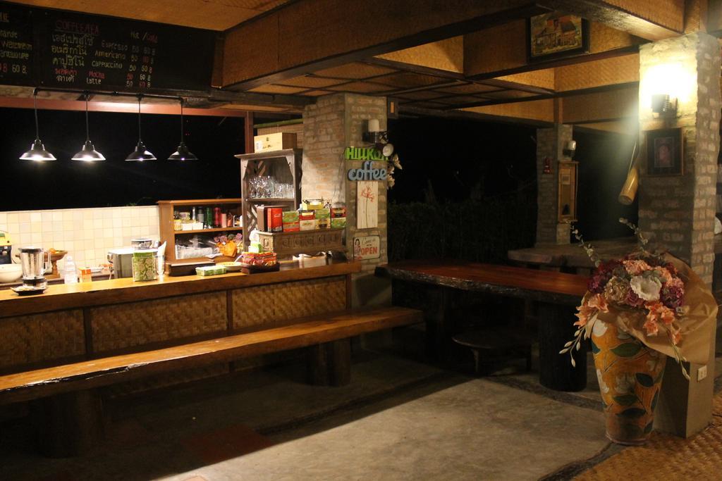 Bulunburi Resort Chiang Mai Exterior photo