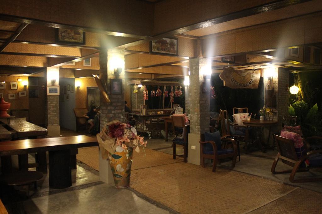 Bulunburi Resort Chiang Mai Exterior photo