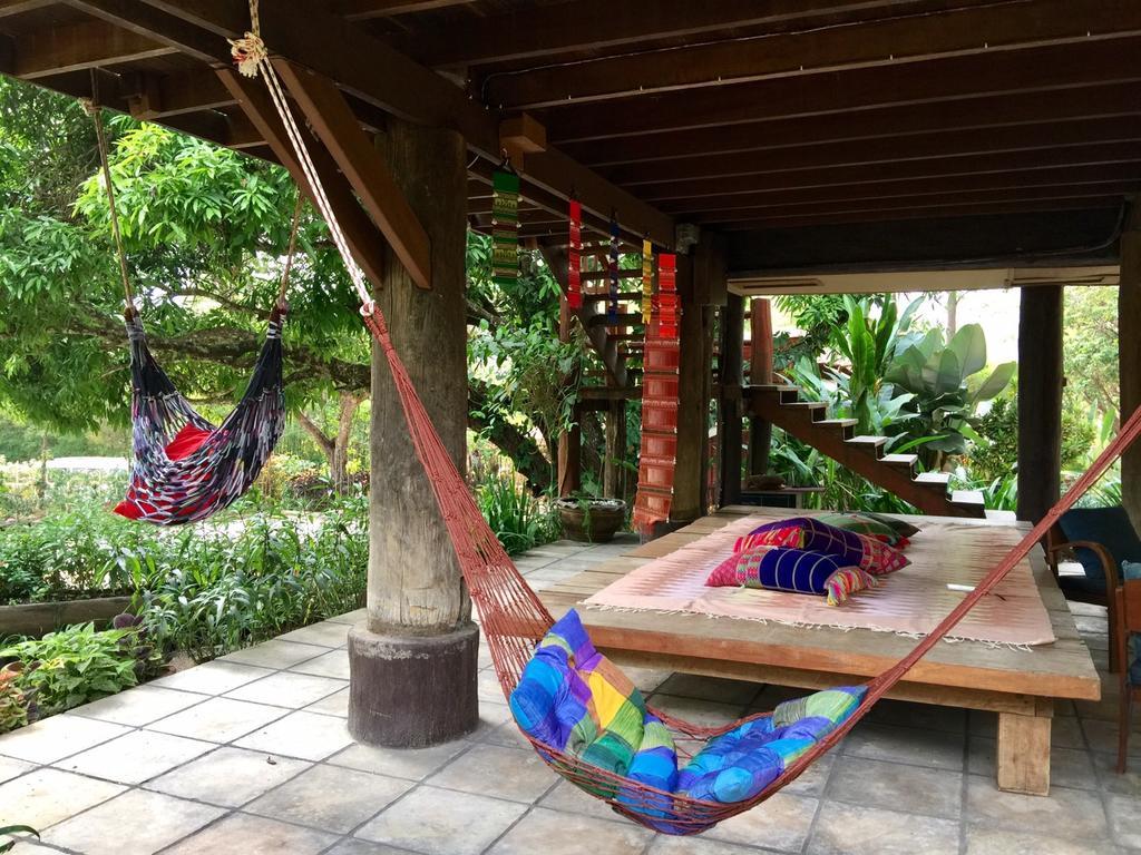 Bulunburi Resort Chiang Mai Exterior photo