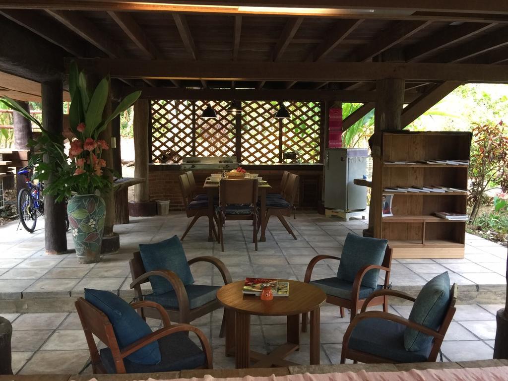 Bulunburi Resort Chiang Mai Exterior photo