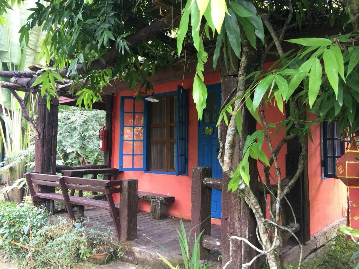 Bulunburi Resort Chiang Mai Exterior photo