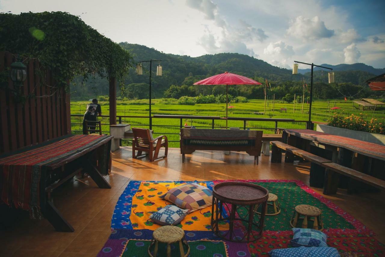 Bulunburi Resort Chiang Mai Exterior photo