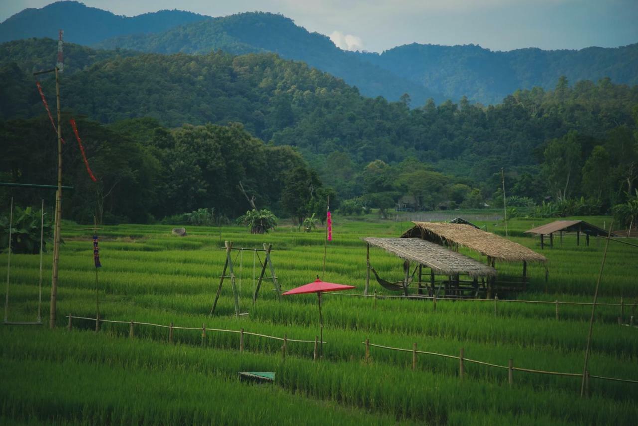 Bulunburi Resort Chiang Mai Exterior photo